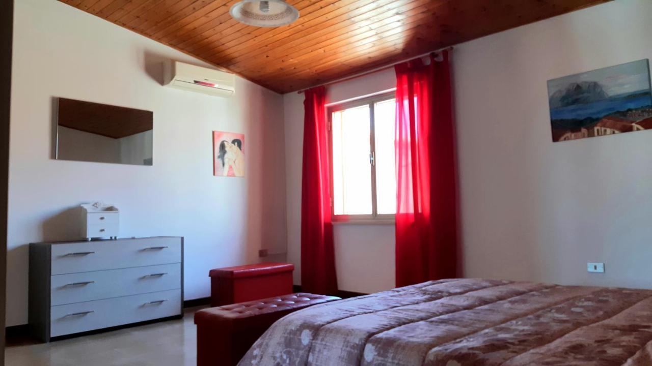 Mare&Monti Villa Telti Exterior photo